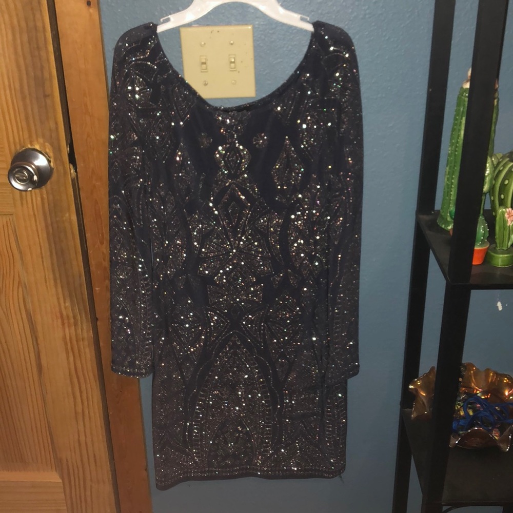 homecoming dress